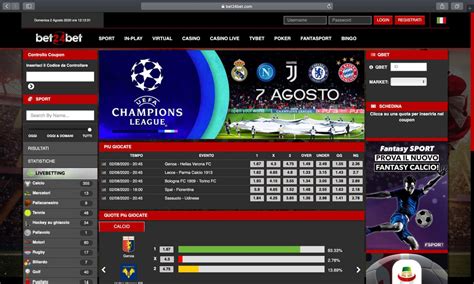 bet24.it .